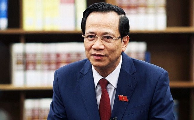 Hãy hướng đến chuyển đổi không gian và chuyển đổi xã hội
