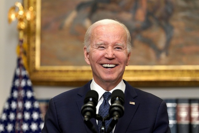 Tổng thống Biden: Đã đạt được thỏa thuận tránh kịch bản nước Mỹ vỡ nợ