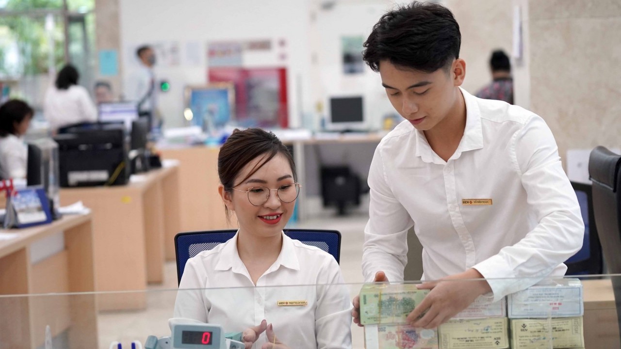 Lãi suất điều hành vẫn có thể giảm tiếp?