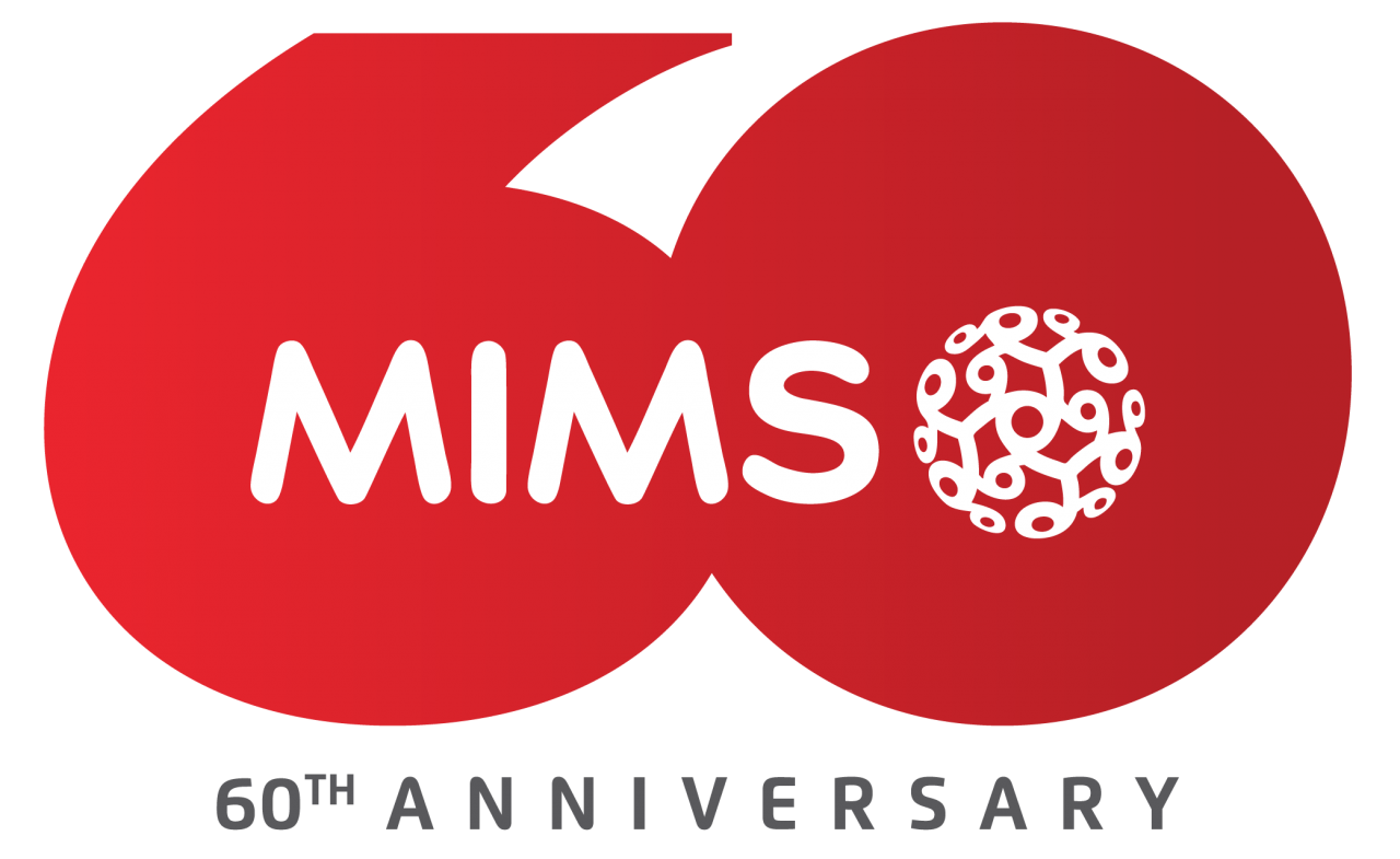 MIMS-công ty cung cấp đa kênh lớn nhất châu Á về thông tin thuốc kỷ niệm 60 năm thành lập