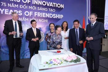 VIFTA sẽ là bước đột phá trong hợp tác kinh tế, thương mại và đầu tư giữa Việt Nam và Israel