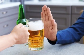 JICA hỗ trợ Việt Nam ngăn ngừa tình trạng uống rượu, bia khi lái xe