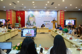 vcci phat dong chuong trinh danh gia cong bo doanh nghiep ben vung nam 2023
