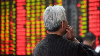 Phân tích nguyên nhân thị trường chứng khoán Trung Quốc suy giảm trong thời gian gần đây