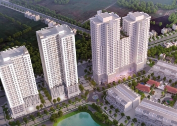 Hà Nội chấp thuận xây tòa nhà xã hội gần 1.200 tỷ đồng ở phố Vĩnh Hưng