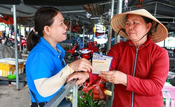 Người tham gia BHXH tự nguyện có thể được Nhà nước hỗ trợ tiền đóng lên tới 100%