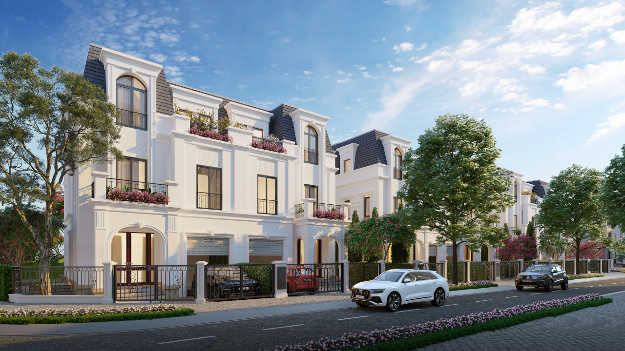 wto moi thau thi cong cac can biet thu du an kim chung di trach