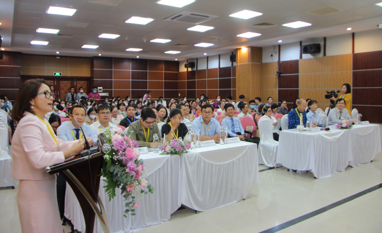 Chăm sóc tiền sản và chu sinh giúp phát hiện sớm dị tật bẩm sinh ở trẻ Chăm sóc tiền sản và chu sinh giúp phát hiện sớm dị tật bẩm sinh ở trẻ