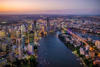 2 đường bay thẳng kết nối Việt Nam với Australia