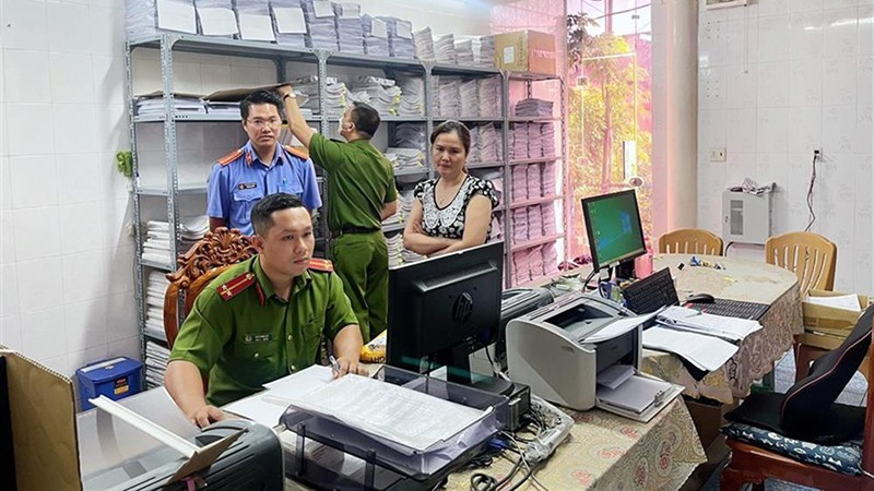 BHXH Việt Nam thông tin về vi phạm của 6 phòng khám đa khoa tại Đồng Nai