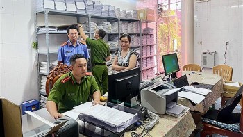 BHXH Việt Nam thông tin về vi phạm của 6 phòng khám đa khoa tại Đồng Nai