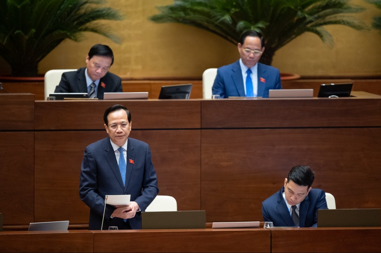 "Năng suất lao động Việt Nam không thấp hơn Campuchia, Lào"
