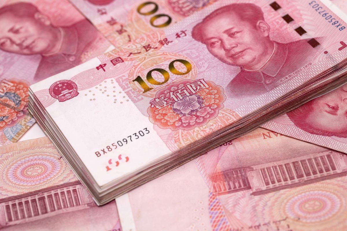 Trung Quốc hành động quyết liệt ngăn đầu cơ ngoại tệ