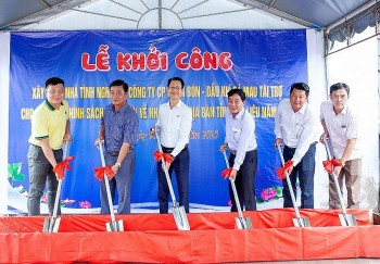 PVCFC: 400 tỷ đồng cho các hoạt động cộng đồng, người dân có hoàn cảnh khó khăn