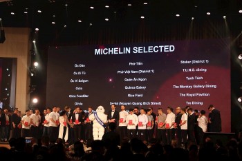 Chuyên gia ngành F&B "giải mã" sức hấp dẫn của nhà hàng Việt được gắn sao Michelin