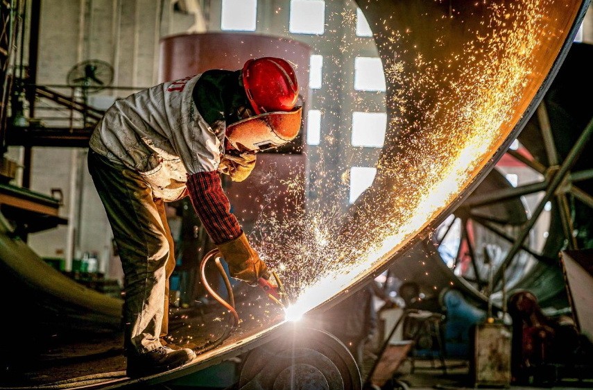 Thêm dấu hiệu cho thấy kinh tế Trung Quốc hạ nhiệt tăng trưởng