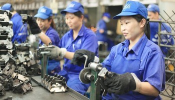 Thúc đẩy đầu tư là chìa khóa tăng trưởng kinh tế của Việt Nam