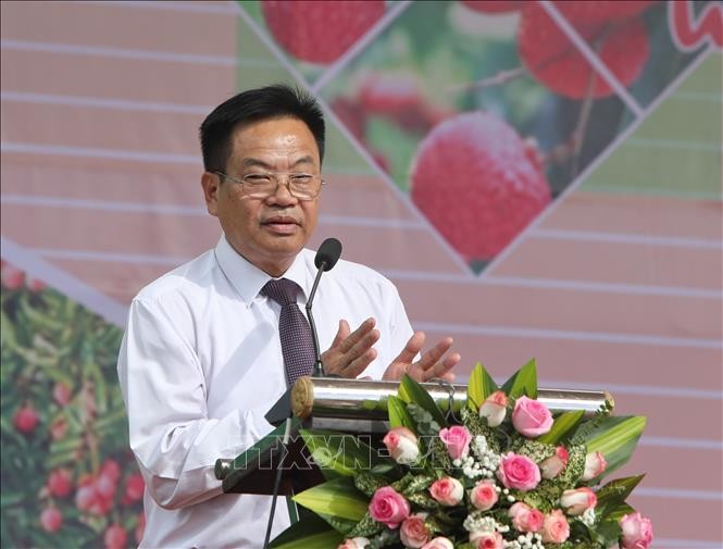 Tinh hoa trái cây Việt - đặc sản Việt Nam đạt kỷ lục châu Á