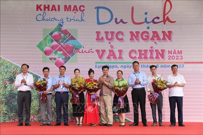 Tinh hoa trái cây Việt - đặc sản Việt Nam đạt kỷ lục châu Á