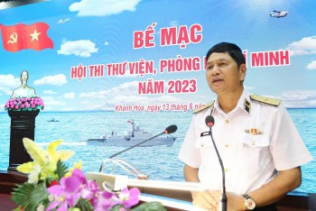 hoi thi thu vien phong ho chi minh vung 4 hai quan nam 2023 ket thuc thanh cong