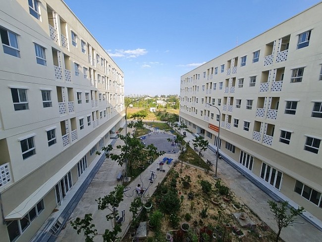 Vì sao gói 120.000 tỷ đồng thiếu dự án nhà ở xã hội để cho vay?