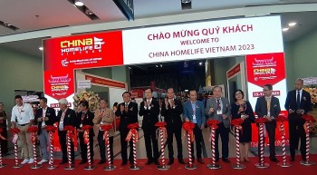 Kim ngạch thương mại hàng hóa giữa Việt Nam - Trung Quốc vượt mốc 230 tỷ USD