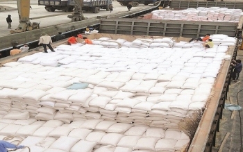 Tồn kho ít, dư địa tăng giá gạo vẫn còn?