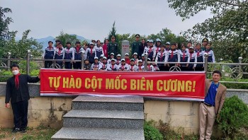 binh lieu quang ninh dan giau duong bien vung manh