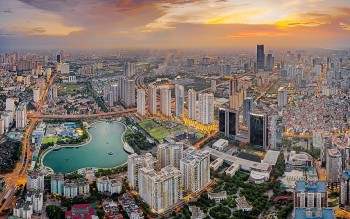 Việt Nam được dự đoán tăng trưởng nhanh trong ASEAN