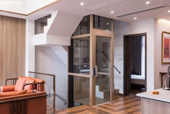 so sanh 3 loai thang may gia dinh thang may truc vit