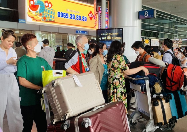 Xin hồi hương cho con, làm thế nào?