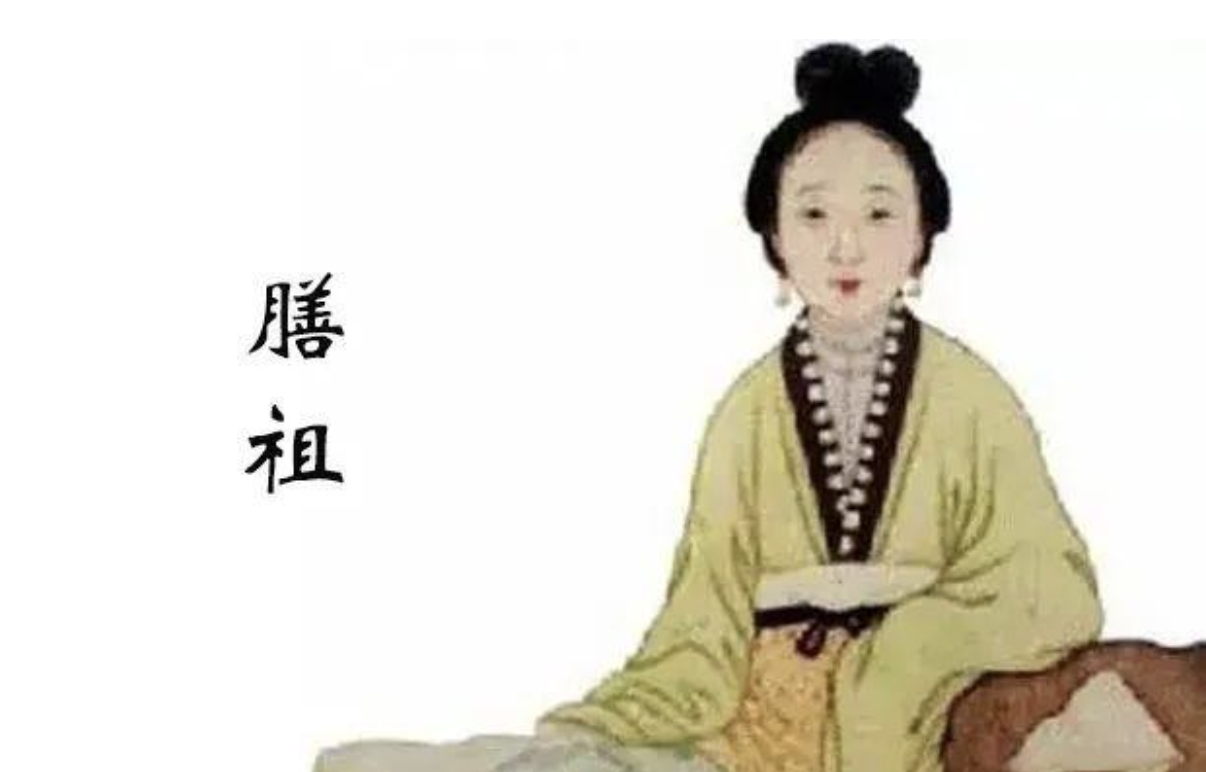 Nữ đầu bếp nổi tiếng nhà Đường, là đầu bếp của nhà thừa tướng Đoàn Văn Xương.