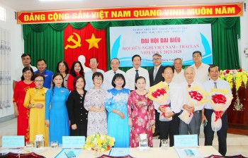 Tăng cường quảng bá môi trường đầu tư của Cần Thơ đến doanh nghiệp, nhà đầu tư Thái Lan