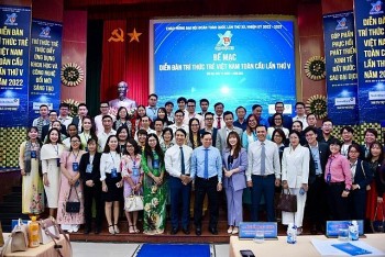 dai ngo doi voi chuyen gia tri thuc la nguoi viet nam o nuoc ngoai khi lam viec tai viet nam nhu the nao