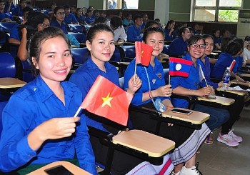60 học bổng du học tại Lào năm 2023
