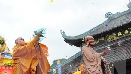 Việt Nam tôn trọng quyền tự do tín ngưỡng, tôn giáo của người dân