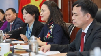 Việt Nam - Singapore trao đổi kinh nghiệm nắm bắt nguyện vọng nhân dân