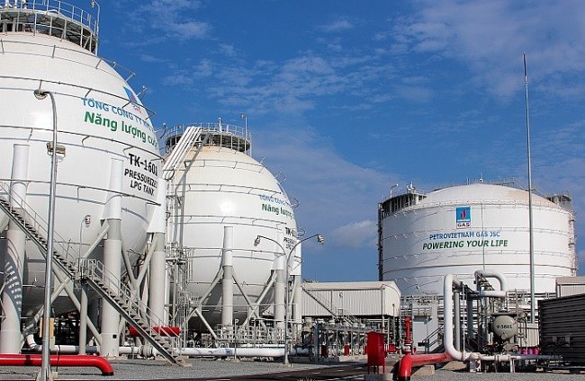 Phát triển điện khí LNG: Nhưng câu hỏi cho bài toán khó