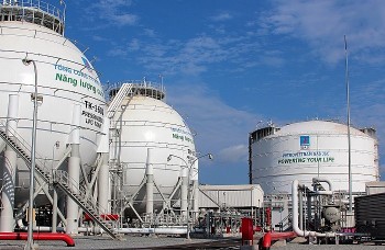 Phát triển điện khí LNG: Nhưng câu hỏi cho bài toán khó