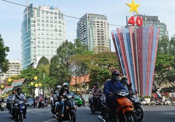 Việt Nam lọt top quốc gia bình yên nhất thế giới