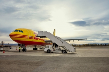 DHL Express giúp Công ty luật tầm cỡ toàn cầu Linklaters cắt giảm lượng khí thải carbon
