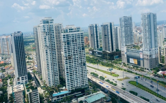 Thuê nhà đủ 15m2/người được đăng ký thường trú tại nội thành Hà Nội