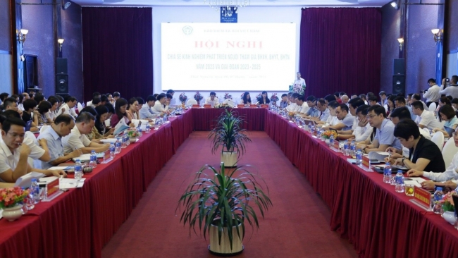 4 nhóm giải pháp nhằm phát triển người tham gia bảo hiểm xã hội tại các tỉnh phía Bắc