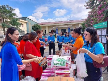 lay y kien doan vien cong doan phuc vu dien dan nguoi lao dong 2023