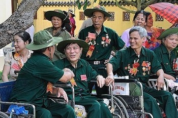 nhieu hoat dong ky niem 76 nam ngay thuong binh liet si