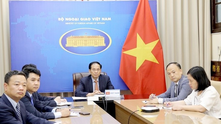 Việt Nam đề xuất giải pháp ứng phó với vấn nạn ma túy