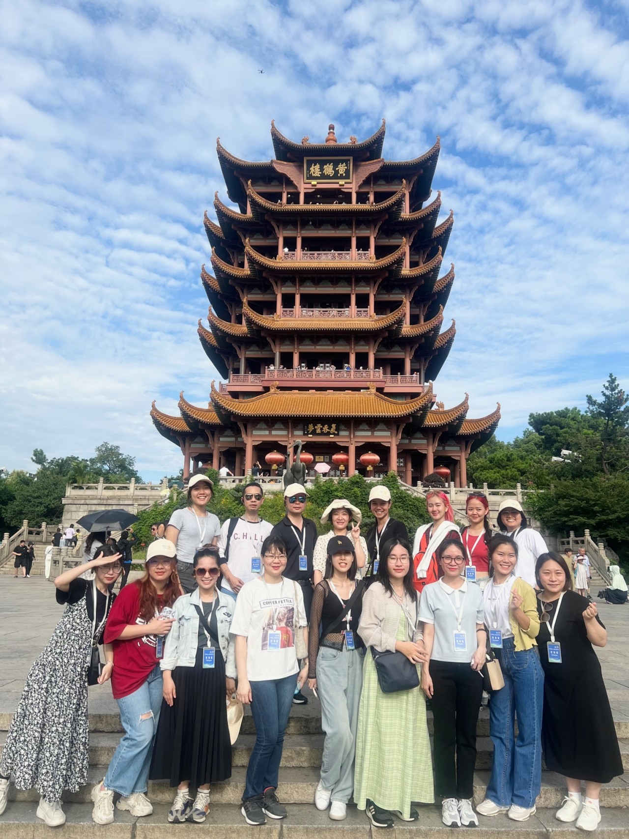 Liên hoan giao lưu các lãnh đạo trẻ ASEAN – Trung Quốc lần thứ 9