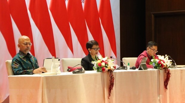 Việt Nam thúc đẩy đoàn kết và đồng thuận trong ASEAN