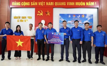 Bắc Ninh hưởng ứng cuộc vận động: Nghĩa tình biên giới, hải đảo