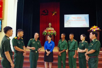 tuoi tre bo doi bien phong tinh thua thien hue hanh dong vi bien cuong to quoc